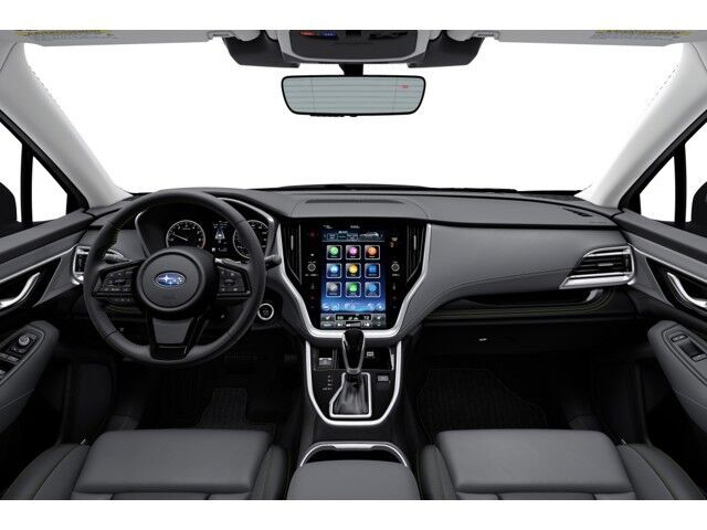 2025 Subaru OUTBACK Onyx Edition XT Hagerstown MD