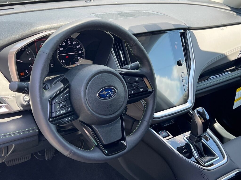 2025 Subaru OUTBACK Onyx Edition XT Hagerstown MD