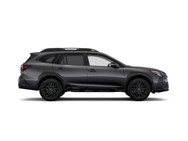 2025 Subaru OUTBACK Onyx Edition Fredericksburg VA