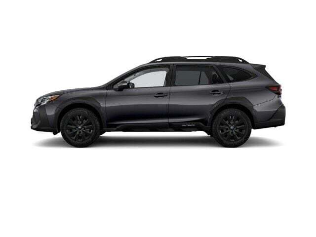 2025 Subaru OUTBACK Onyx Edition Fredericksburg VA
