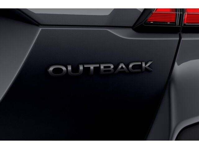 2025 Subaru OUTBACK Onyx Edition Fredericksburg VA
