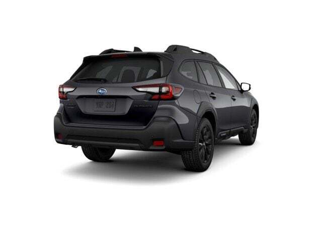 2025 Subaru OUTBACK Onyx Edition Fredericksburg VA