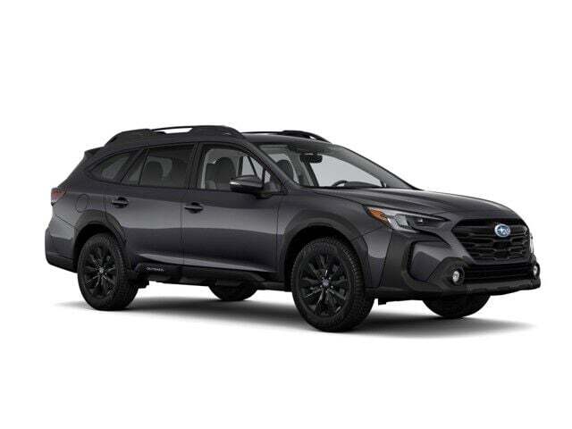 2025 Subaru OUTBACK Onyx Edition Fredericksburg VA