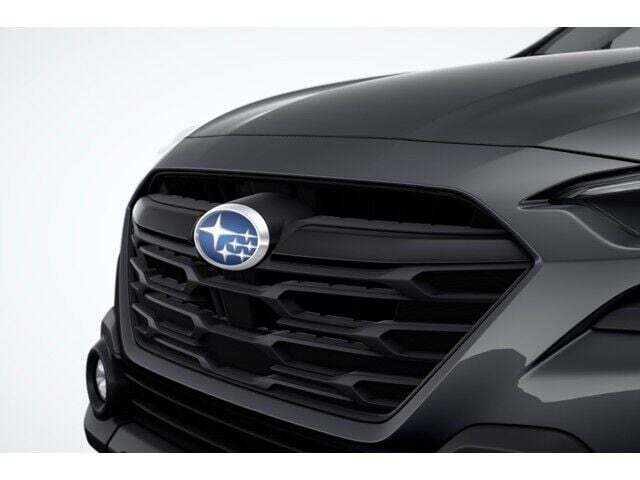 2025 Subaru OUTBACK Onyx Edition Fredericksburg VA