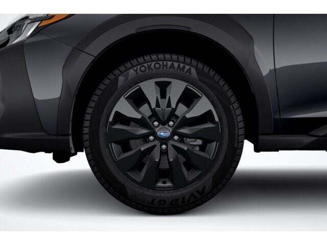 2025 Subaru OUTBACK Onyx Edition Fredericksburg VA