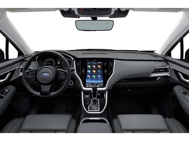 2025 Subaru OUTBACK Onyx Edition Fredericksburg VA