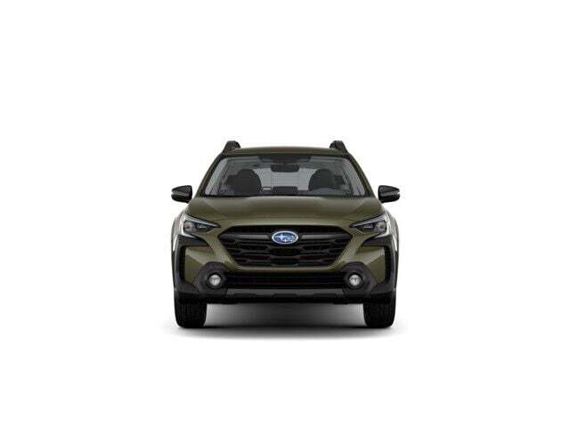 2025 Subaru OUTBACK Onyx Edition Hagerstown MD