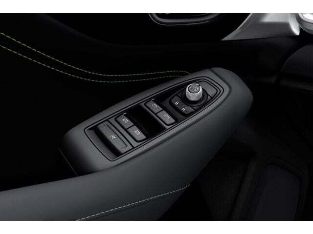 2025 Subaru OUTBACK Onyx Edition Hagerstown MD