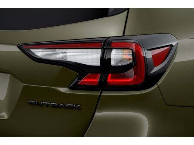 2025 Subaru OUTBACK Onyx Edition Hagerstown MD