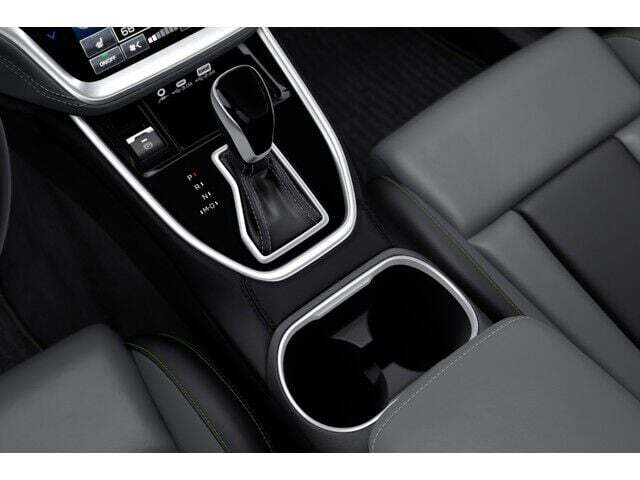 2025 Subaru OUTBACK Onyx Edition Hagerstown MD