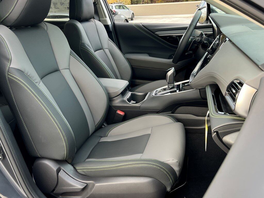 2025 Subaru OUTBACK Onyx Edition Springfield VA