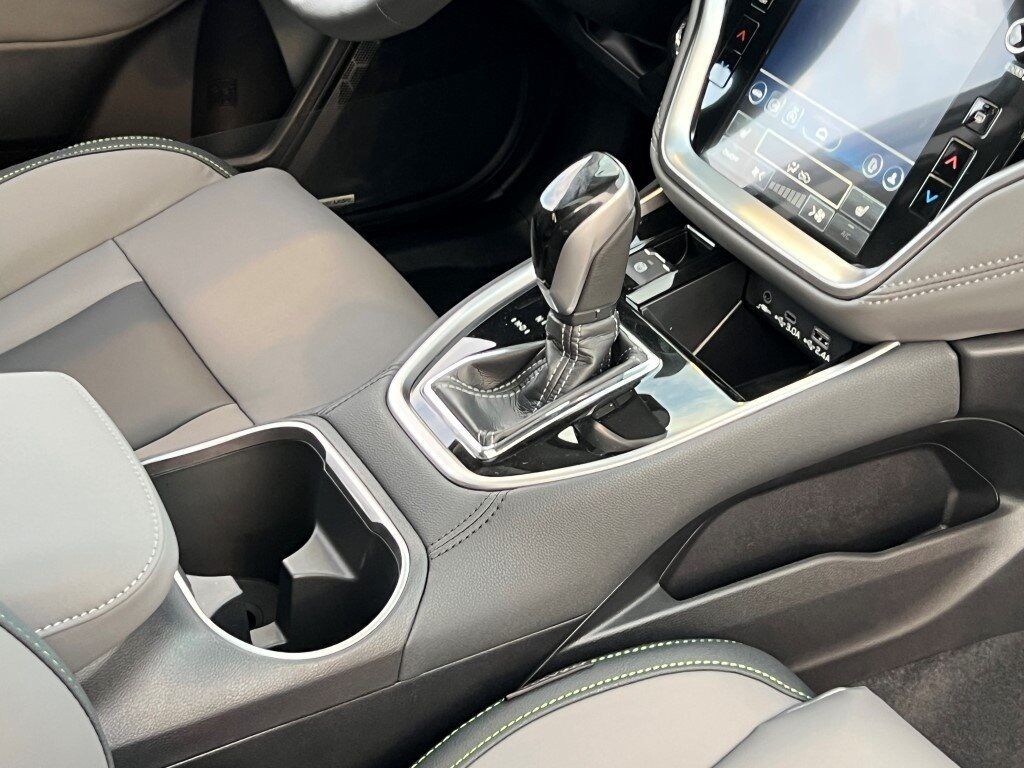 2025 Subaru OUTBACK Onyx Edition Springfield VA