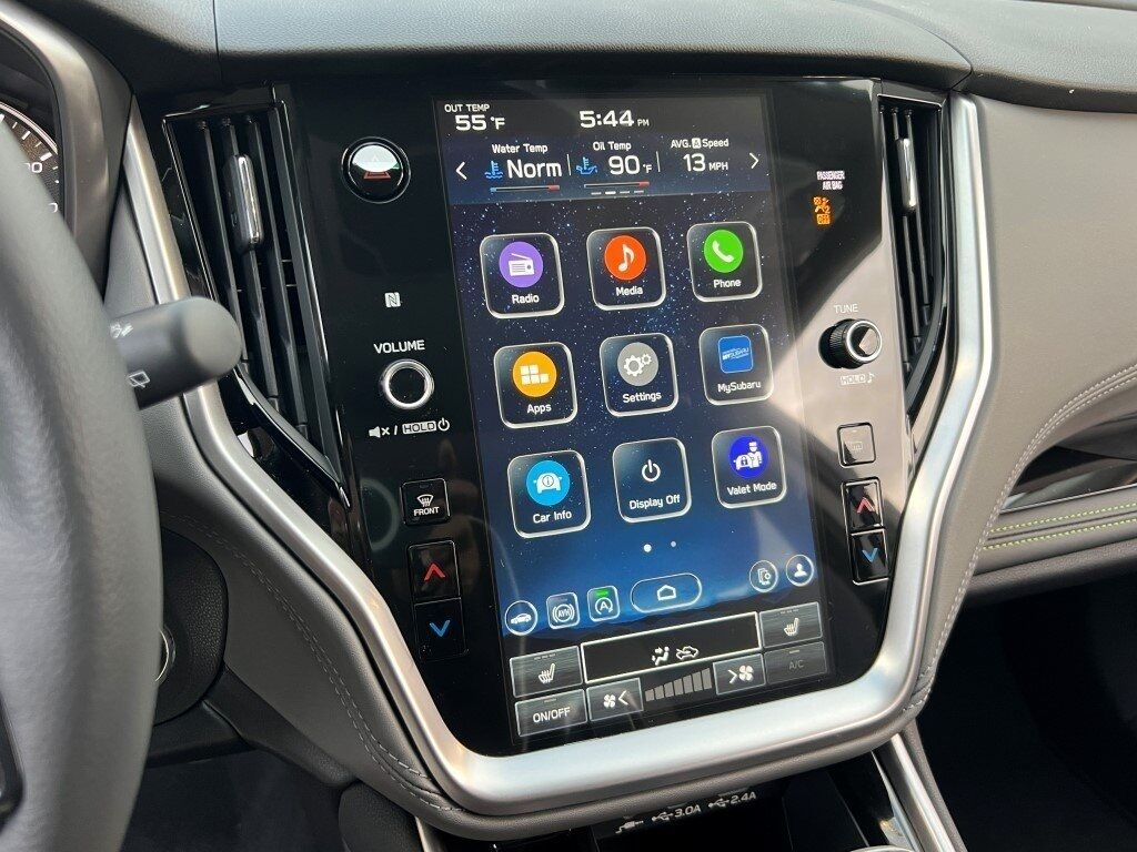 2025 Subaru OUTBACK Onyx Edition Springfield VA