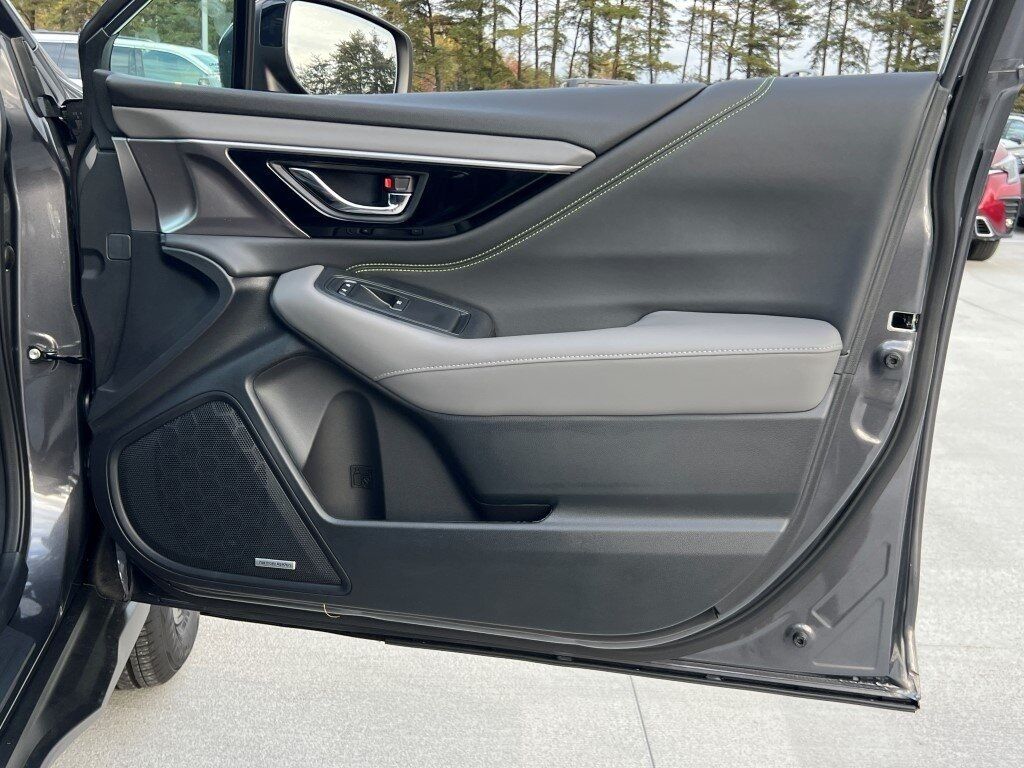 2025 Subaru OUTBACK Onyx Edition Springfield VA