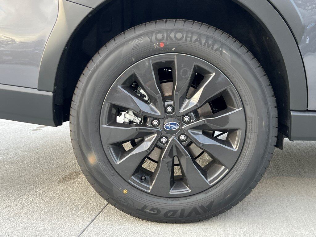 2025 Subaru OUTBACK Onyx Edition Springfield VA