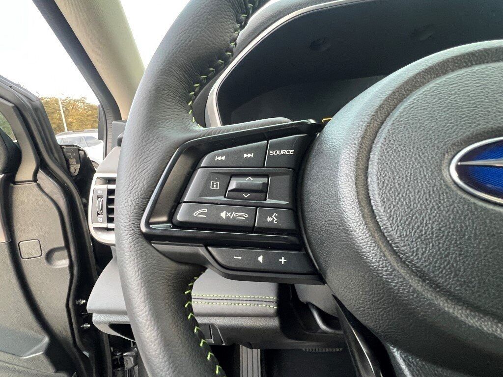 2025 Subaru OUTBACK Onyx Edition Springfield VA