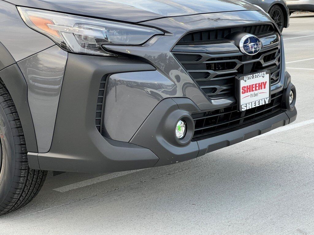 2025 Subaru OUTBACK Onyx Edition Springfield VA