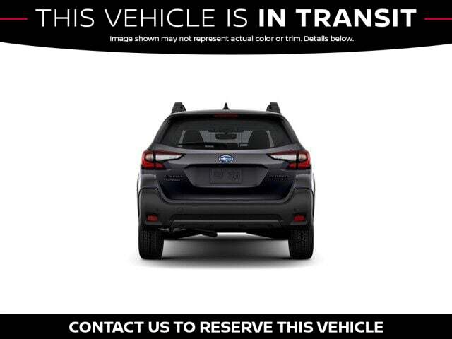 2025 Subaru OUTBACK Onyx Edition Springfield VA