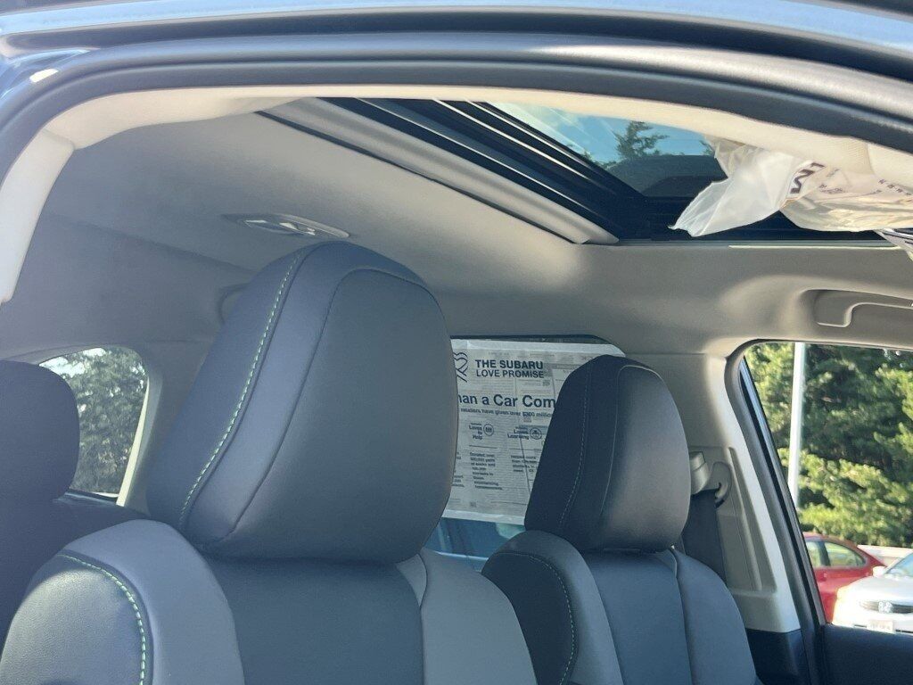 2025 Subaru OUTBACK Onyx Edition Springfield VA