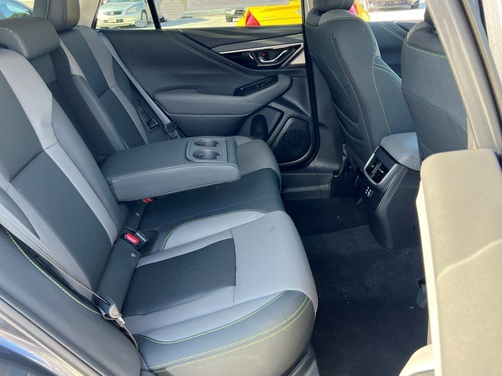 2025 Subaru OUTBACK Onyx Edition Springfield VA