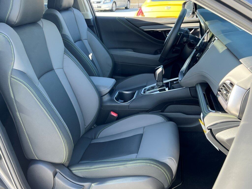 2025 Subaru OUTBACK Onyx Edition Springfield VA