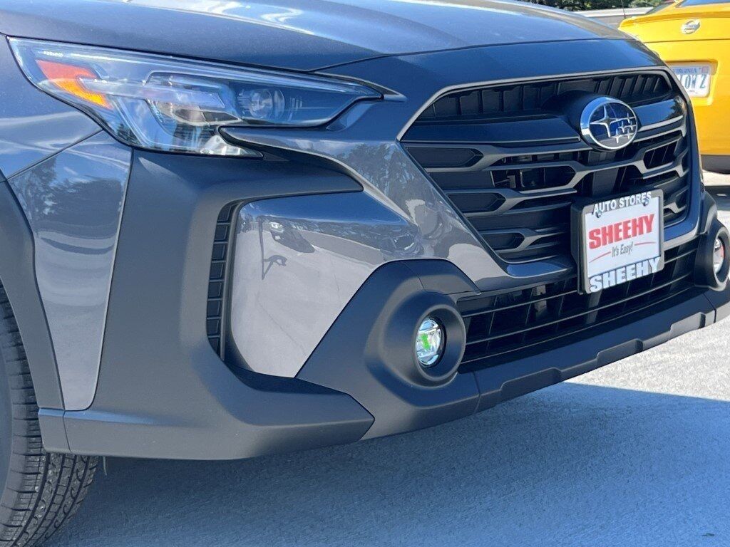 2025 Subaru OUTBACK Onyx Edition Springfield VA