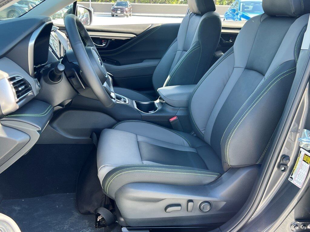 2025 Subaru OUTBACK Onyx Edition Springfield VA