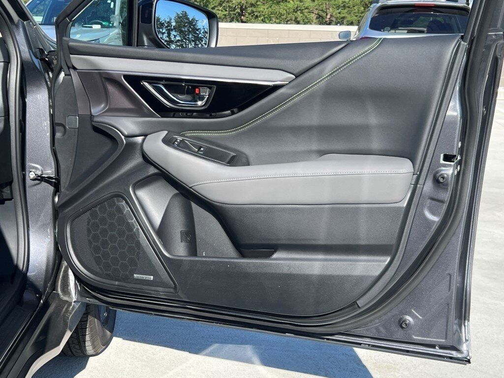 2025 Subaru OUTBACK Onyx Edition Springfield VA