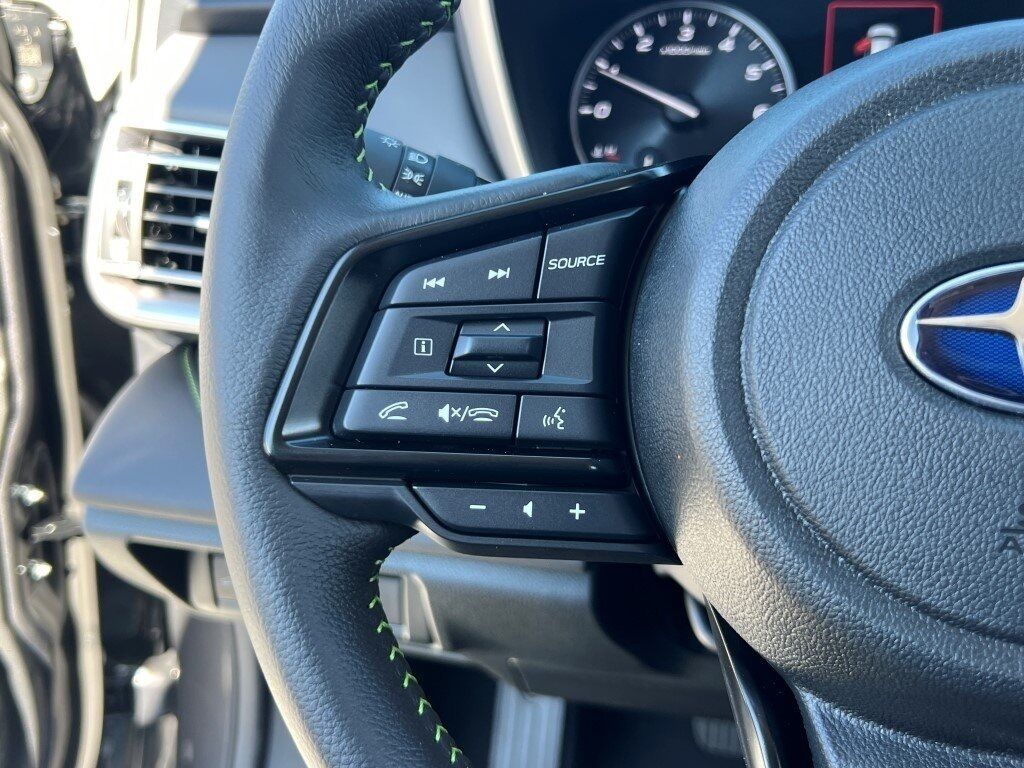 2025 Subaru OUTBACK Onyx Edition Springfield VA