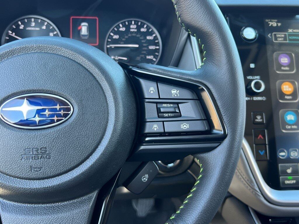 2025 Subaru OUTBACK Onyx Edition Springfield VA