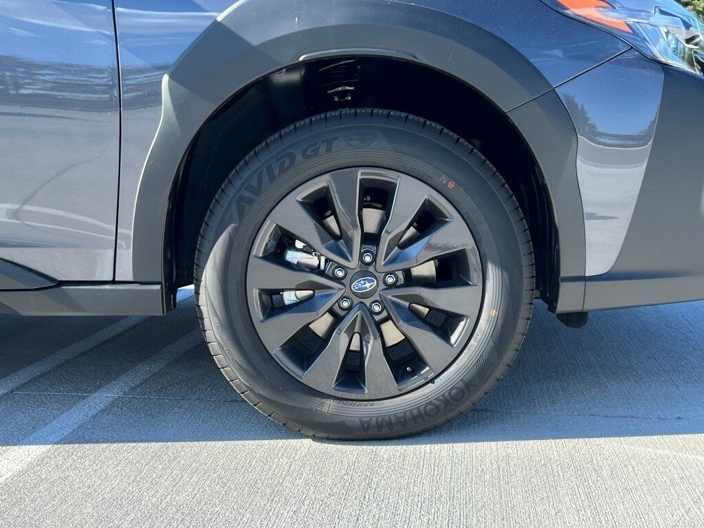 2025 Subaru OUTBACK Onyx Edition Springfield VA