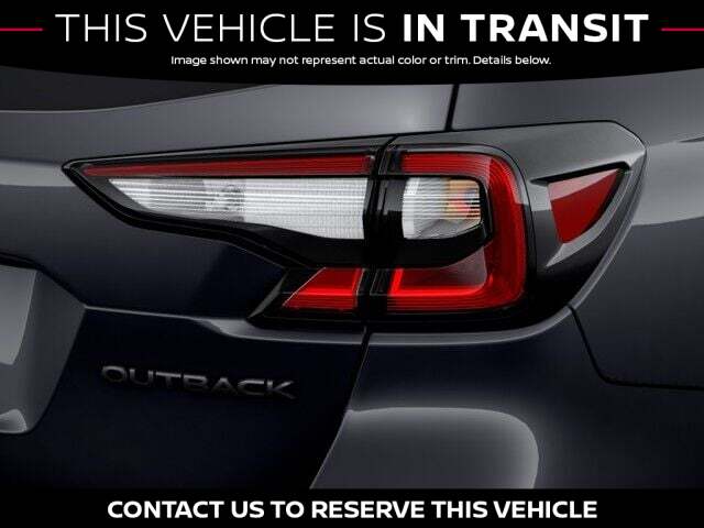 2025 Subaru OUTBACK Onyx Edition Springfield VA