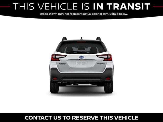 2025 Subaru OUTBACK Onyx Edition Springfield VA
