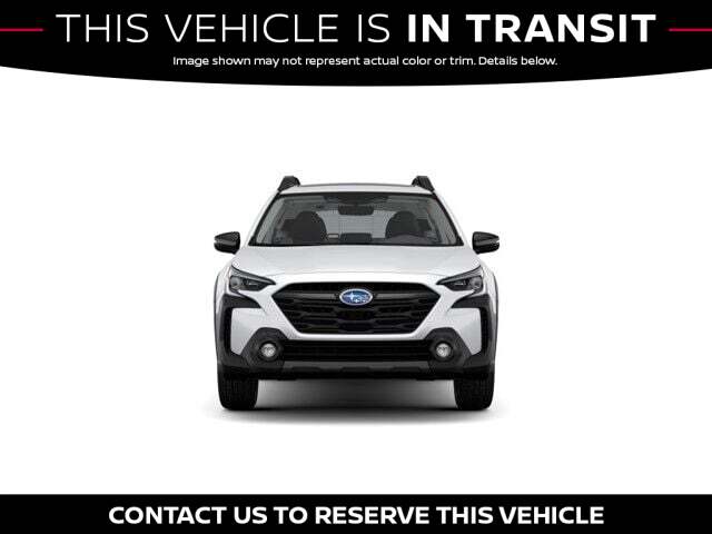 2025 Subaru OUTBACK Onyx Edition Springfield VA