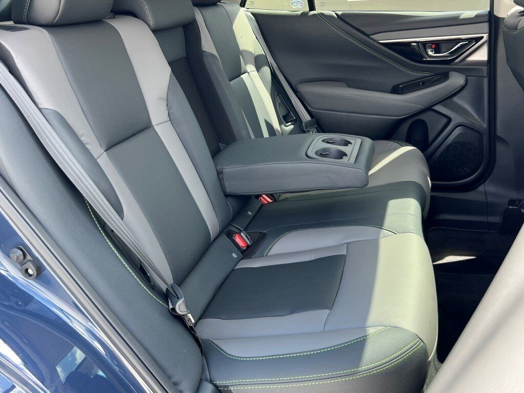 2025 Subaru OUTBACK Onyx Edition Springfield VA