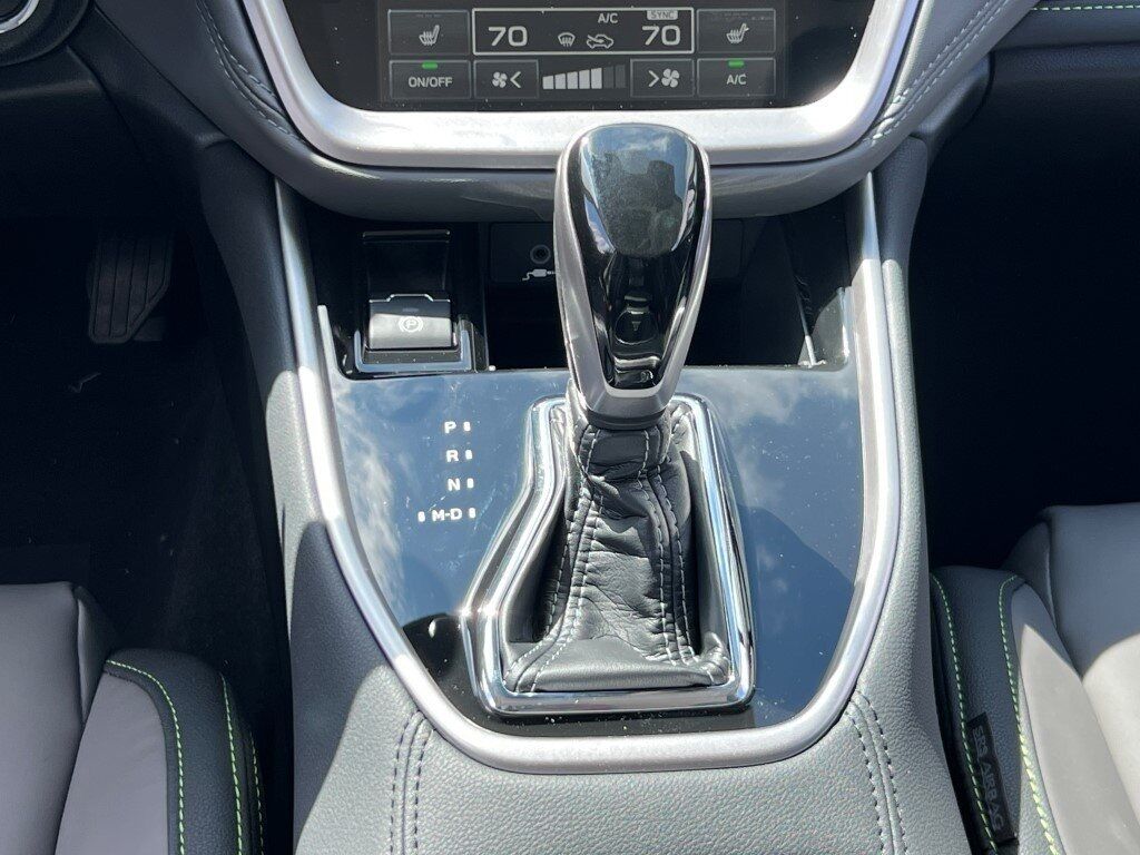 2025 Subaru OUTBACK Onyx Edition Springfield VA