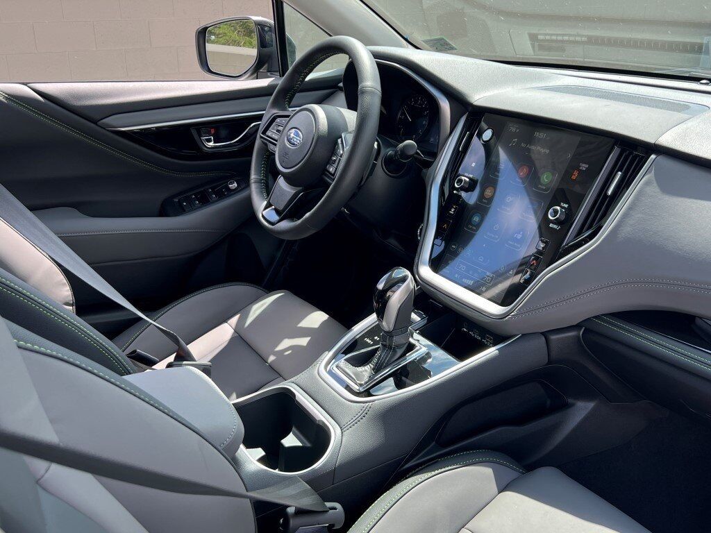 2025 Subaru OUTBACK Onyx Edition Springfield VA