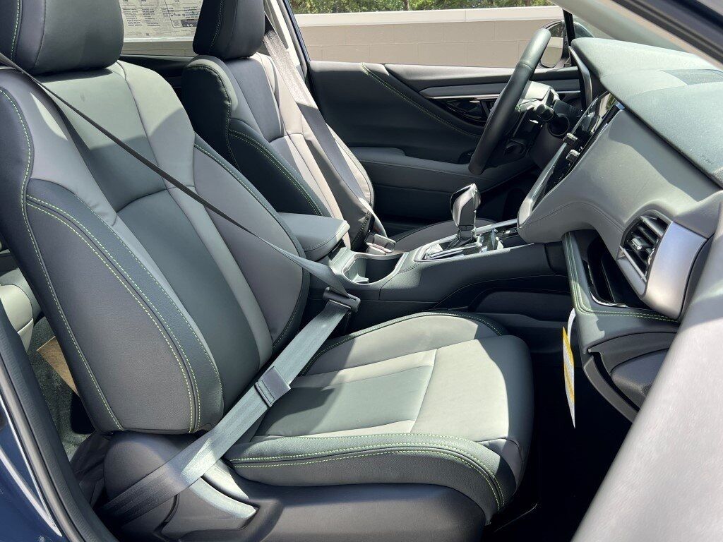 2025 Subaru OUTBACK Onyx Edition Springfield VA