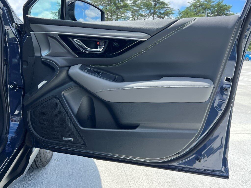 2025 Subaru OUTBACK Onyx Edition Springfield VA