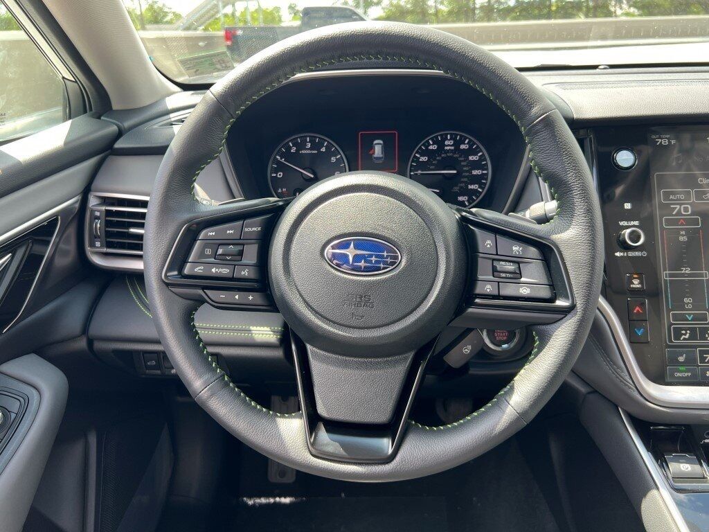 2025 Subaru OUTBACK Onyx Edition Springfield VA