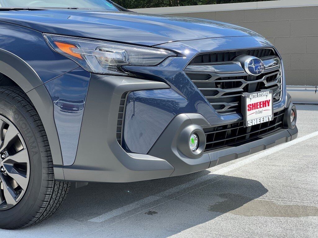 2025 Subaru OUTBACK Onyx Edition Springfield VA