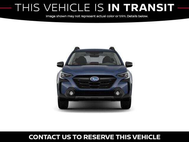 2025 Subaru OUTBACK Onyx Edition Springfield VA