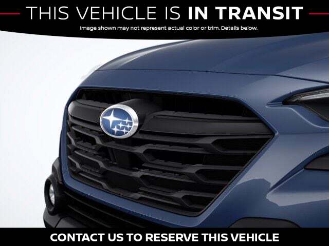 2025 Subaru OUTBACK Onyx Edition Springfield VA