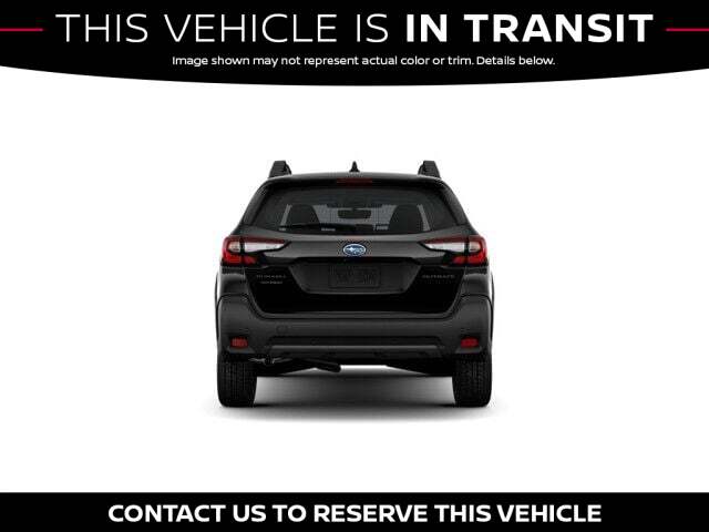 2025 Subaru OUTBACK Onyx Edition Springfield VA