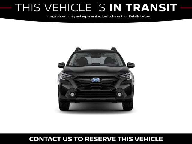 2025 Subaru OUTBACK Onyx Edition Springfield VA