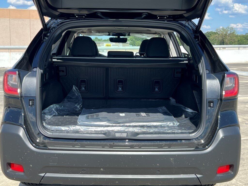 2025 Subaru OUTBACK Onyx Edition Springfield VA