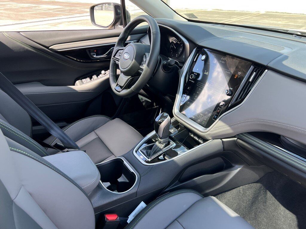 2025 Subaru OUTBACK Onyx Edition Springfield VA