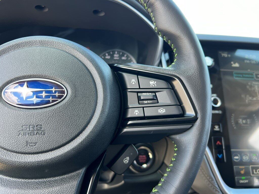 2025 Subaru OUTBACK Onyx Edition Springfield VA