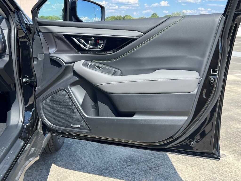 2025 Subaru OUTBACK Onyx Edition Springfield VA