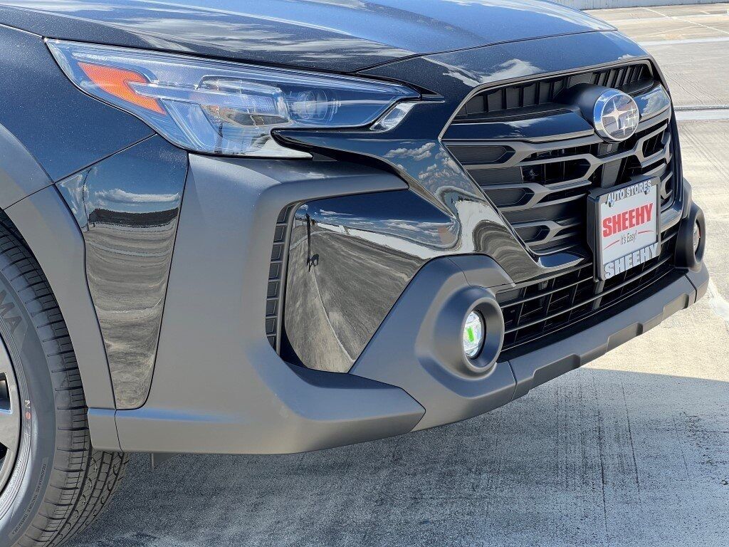 2025 Subaru OUTBACK Onyx Edition Springfield VA